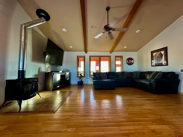 $449,000 | 571 County Road 25, Monte Vista, CO 81144