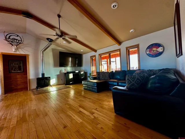 $449,000 | 571 County Road 25, Monte Vista, CO 81144