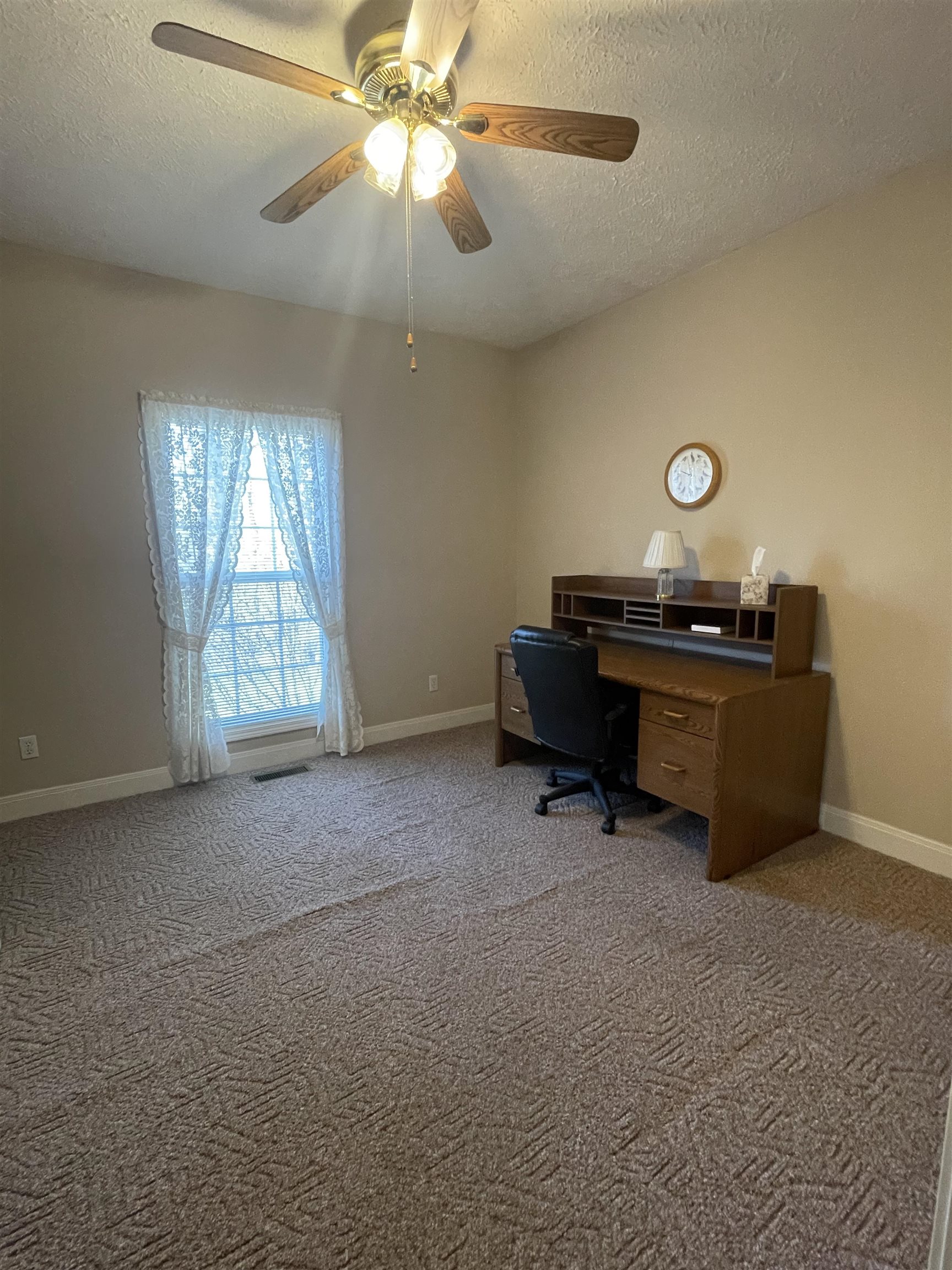 305 New Hope Road Ramer, TN 38367 - Photo 15 of 25 a view of workspace with a window