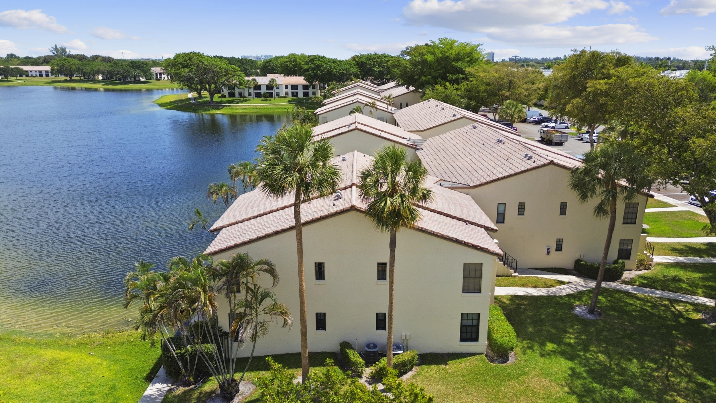 2600 Greenwood Terrace, Unit G201 Boca Raton, FL 33431 - Photo 28 of 32 30_dji_0403