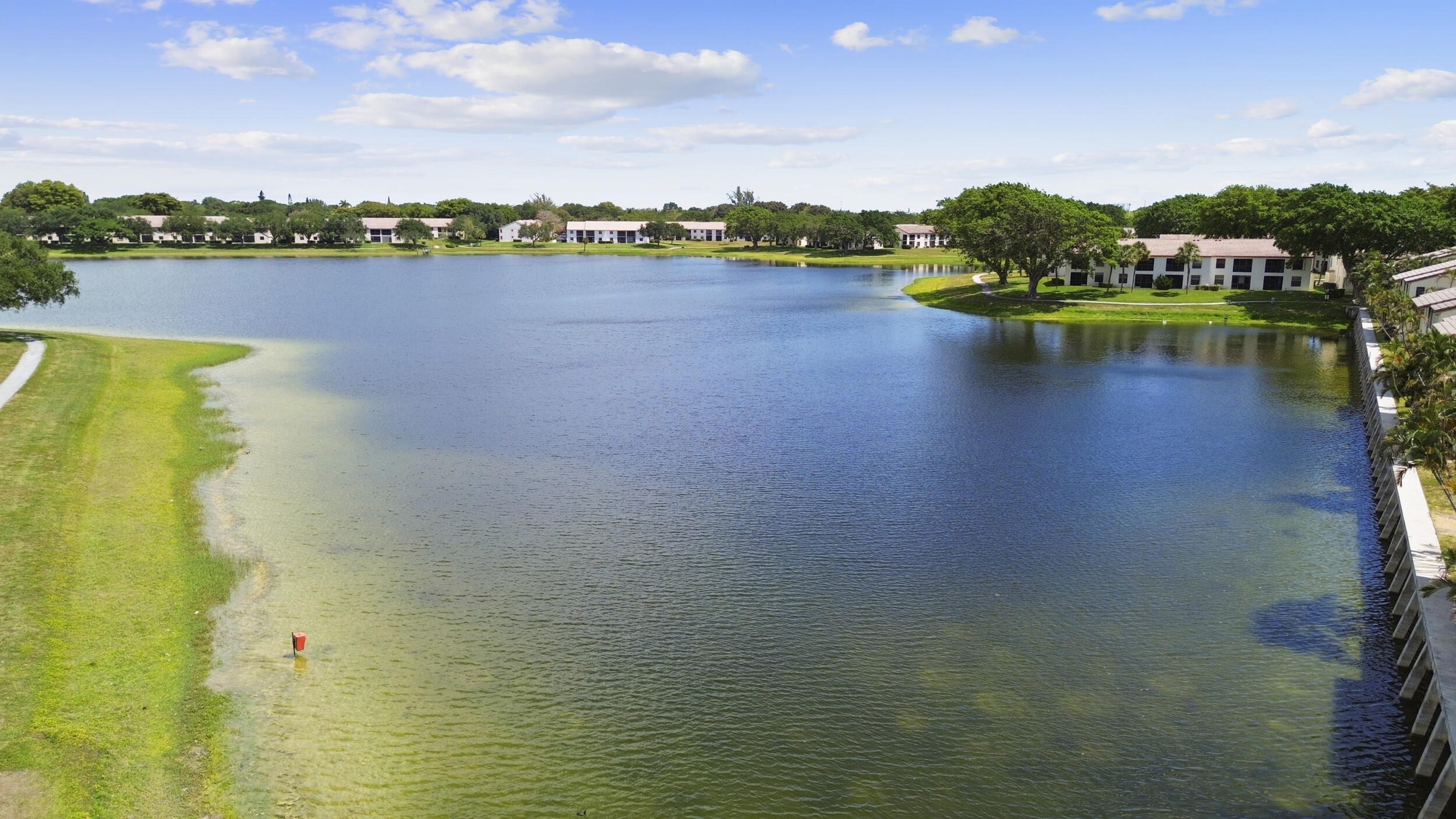 2600 Greenwood Terrace, Unit G201 Boca Raton, FL 33431 - Photo 32 of 32 34_dji_0415