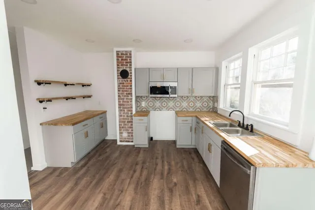 $219,900 | 622 West Whitney Avenue, Albany, GA 31701