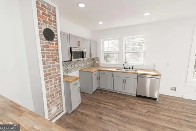 $219,900 | 622 West Whitney Avenue, Albany, GA 31701