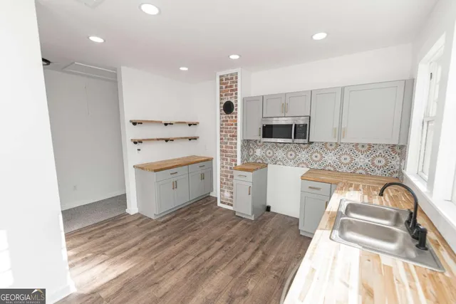 $219,900 | 622 West Whitney Avenue, Albany, GA 31701