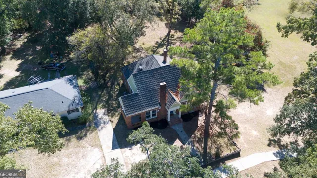 $219,900 | 622 West Whitney Avenue, Albany, GA 31701