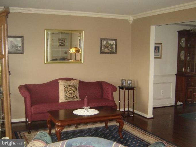 706 Wheeler School Road Whiteford, MD 21160 - Photo 11 of 24 Living Room