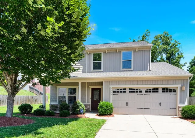 $395,000 | 7339 Dover Mill Drive Southwest, Concord, NC 28025