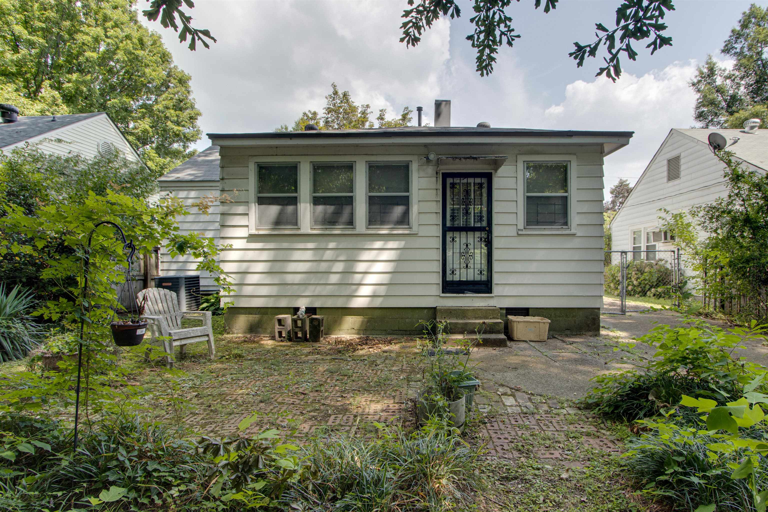23 South Fenwick Road Memphis, TN 38111 - Photo 21 of 25