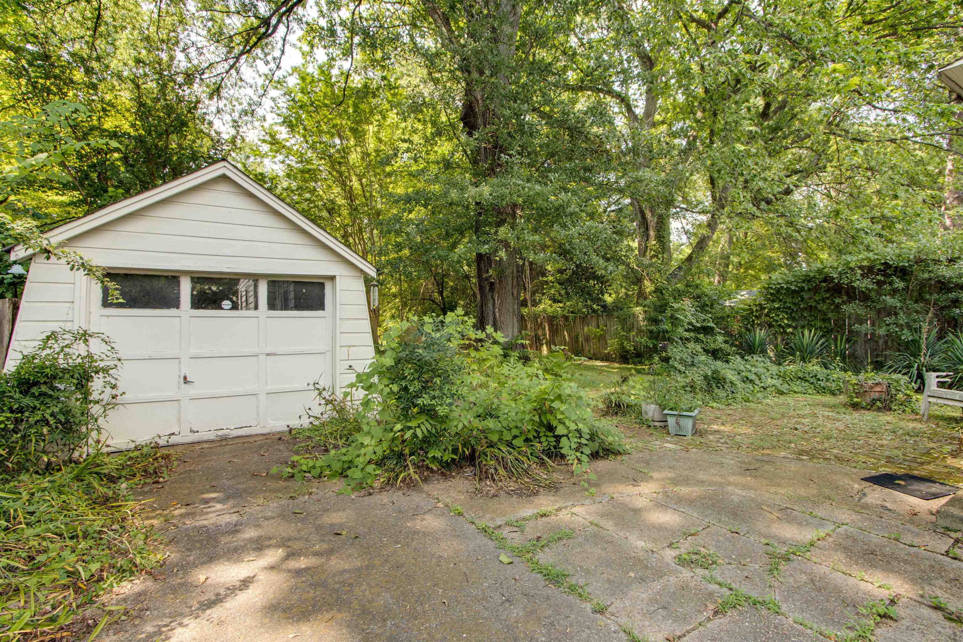 23 South Fenwick Road Memphis, TN 38111 - Photo 22 of 25