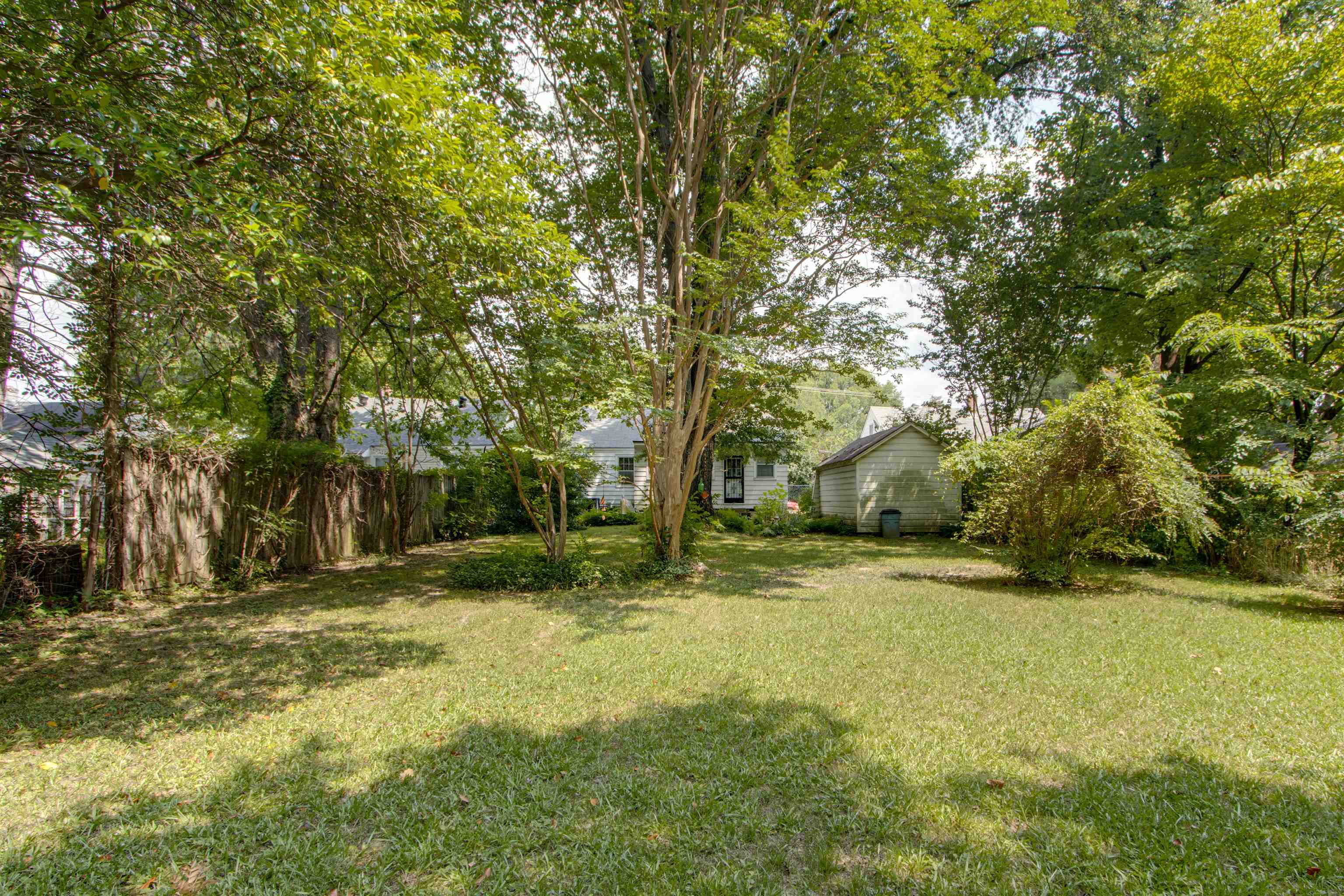 23 South Fenwick Road Memphis, TN 38111 - Photo 24 of 25