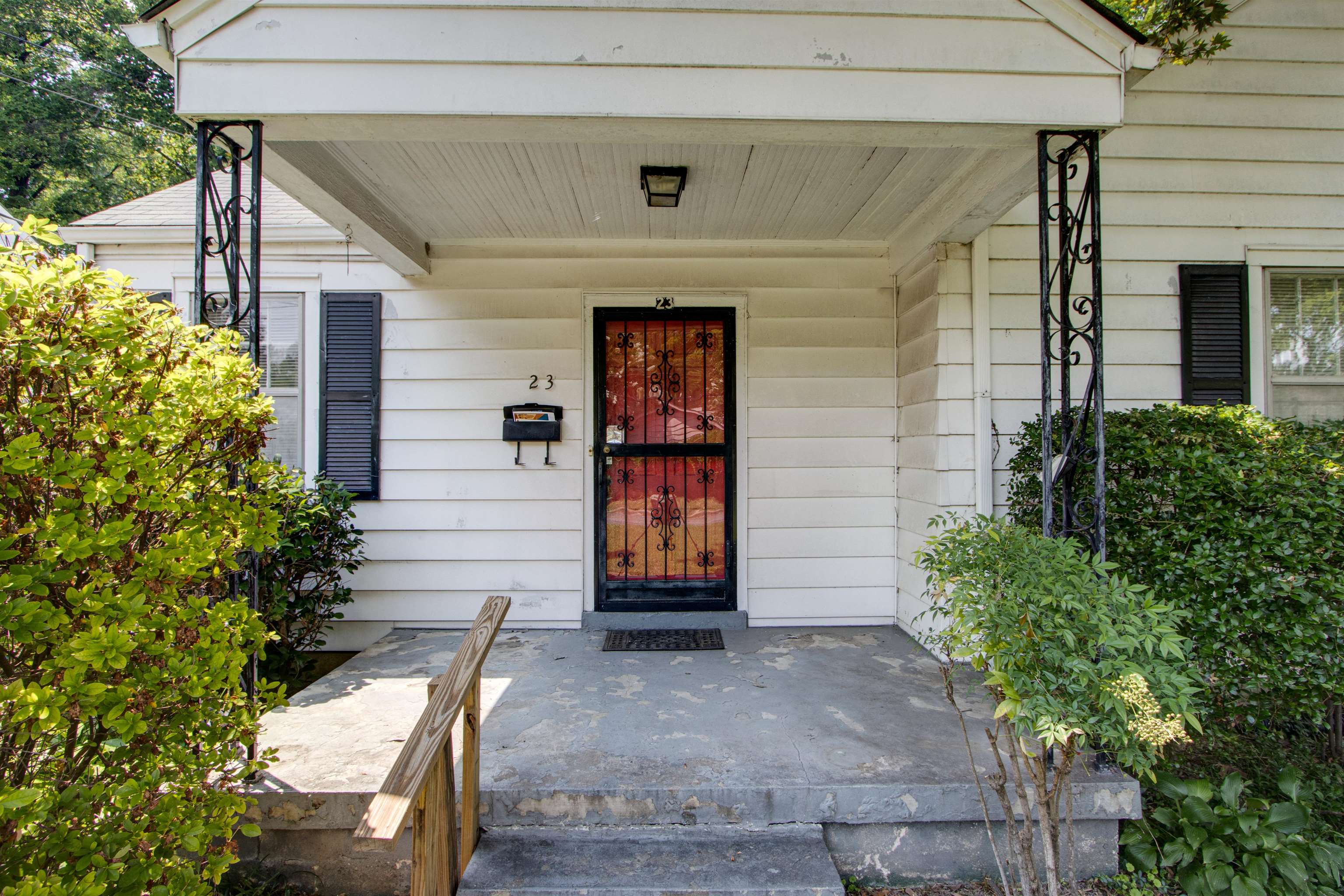 23 South Fenwick Road Memphis, TN 38111 - Photo 4 of 25