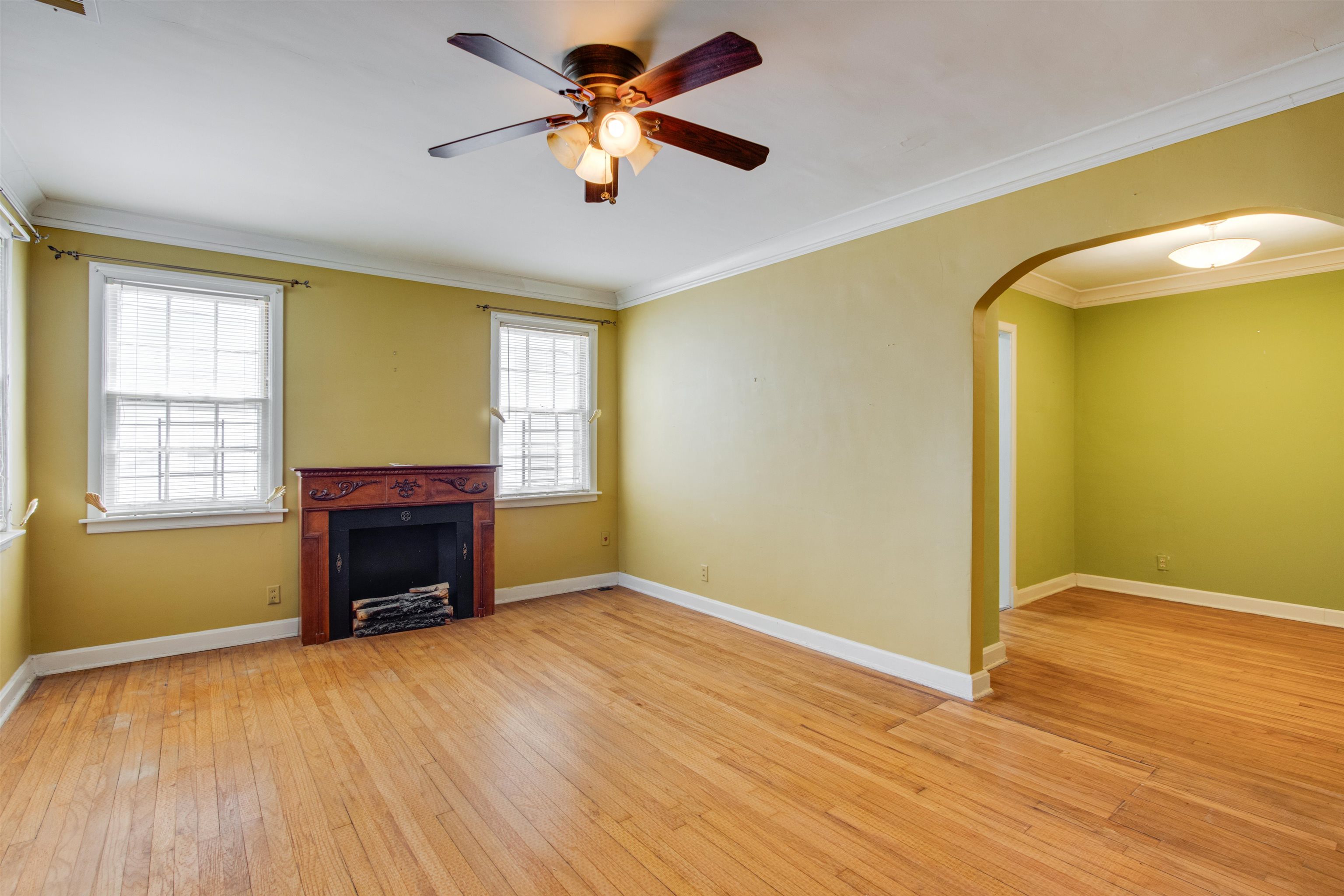 23 South Fenwick Road Memphis, TN 38111 - Photo 6 of 25