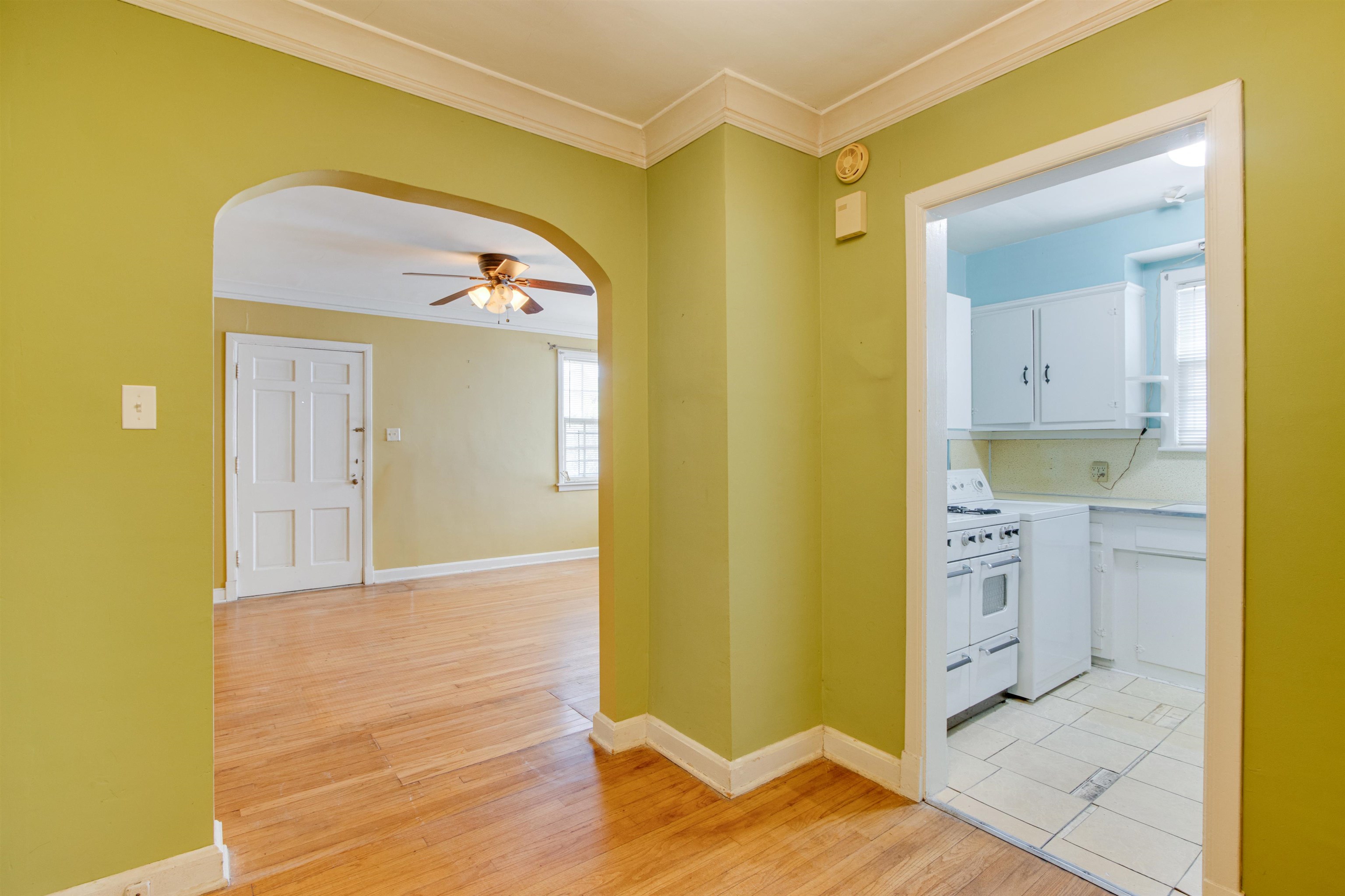 23 South Fenwick Road Memphis, TN 38111 - Photo 10 of 25