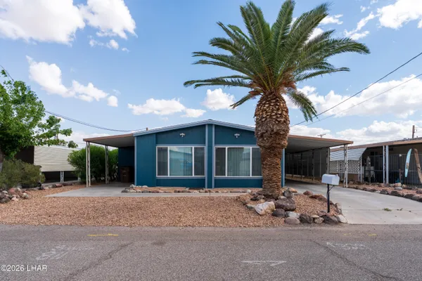 $159,900 | 329 North Stardust Lane, Parker, AZ 85344