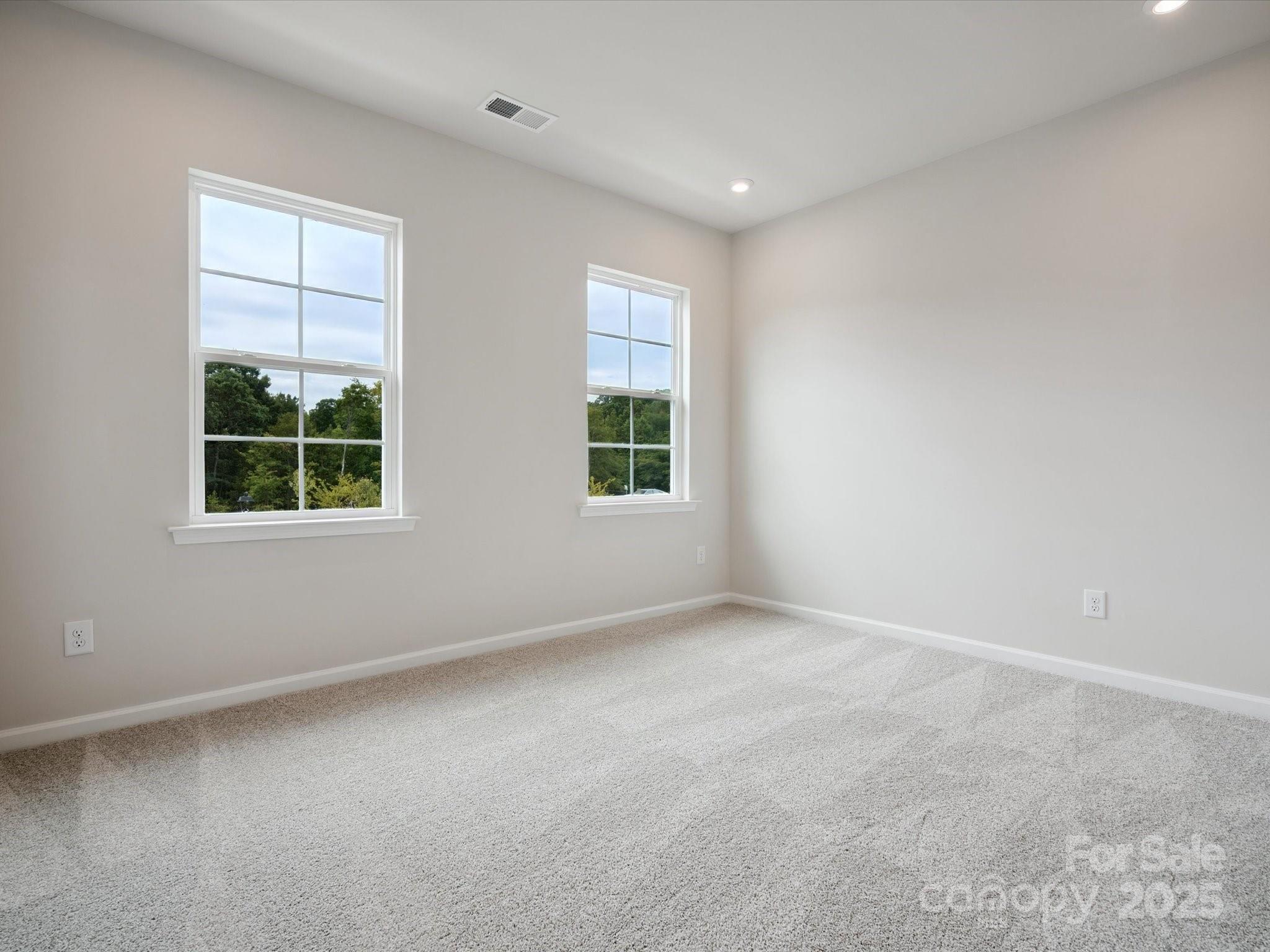 619 Webster Lane Cramerton, NC 28032 - Photo 18 of 20 an empty room with windows