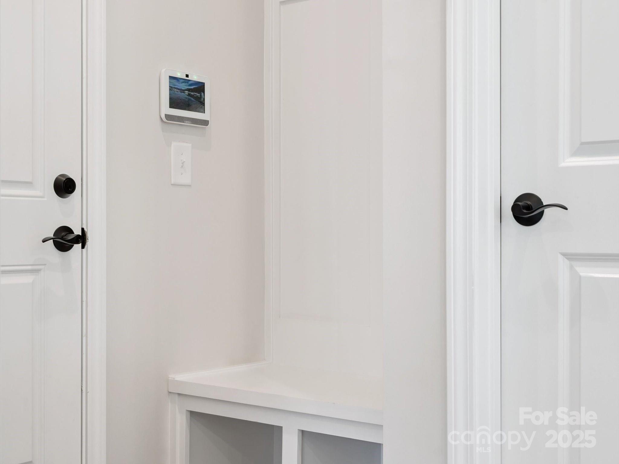 619 Webster Lane Cramerton, NC 28032 - Photo 10 of 20 a bathroom with a shower