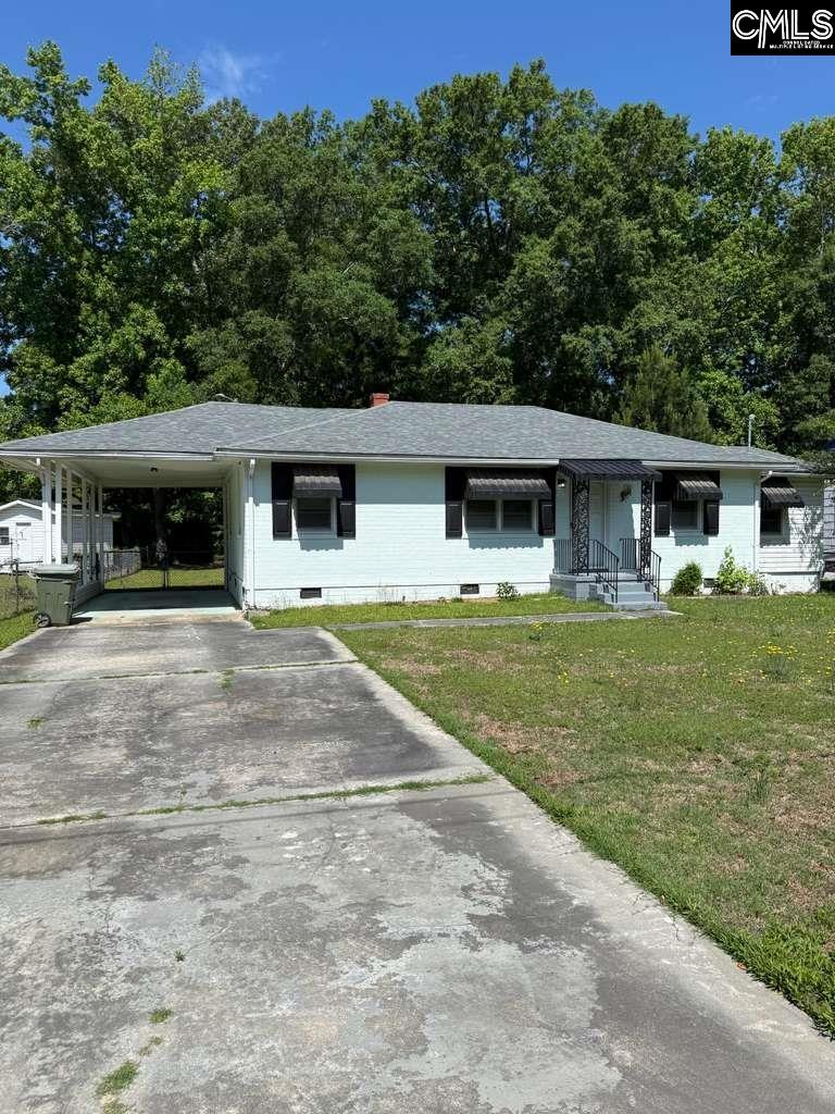 6 Emily Drive Sumter, SC 29150 - Photo 25 of 25
