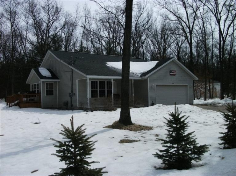 318 South Broton Road Muskegon, MI 49442 - Photo 4 of 18 Additional Photo