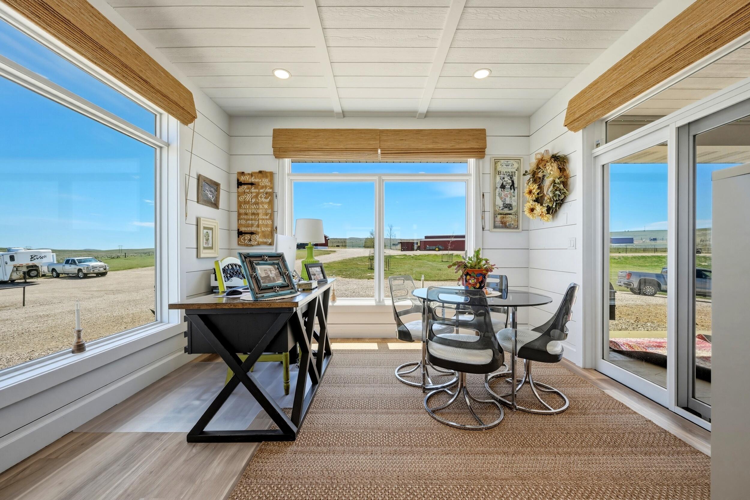 105 Lake Desmet Road Buffalo, WY 82834 - Photo 14 of 68 105 lake desmet 023