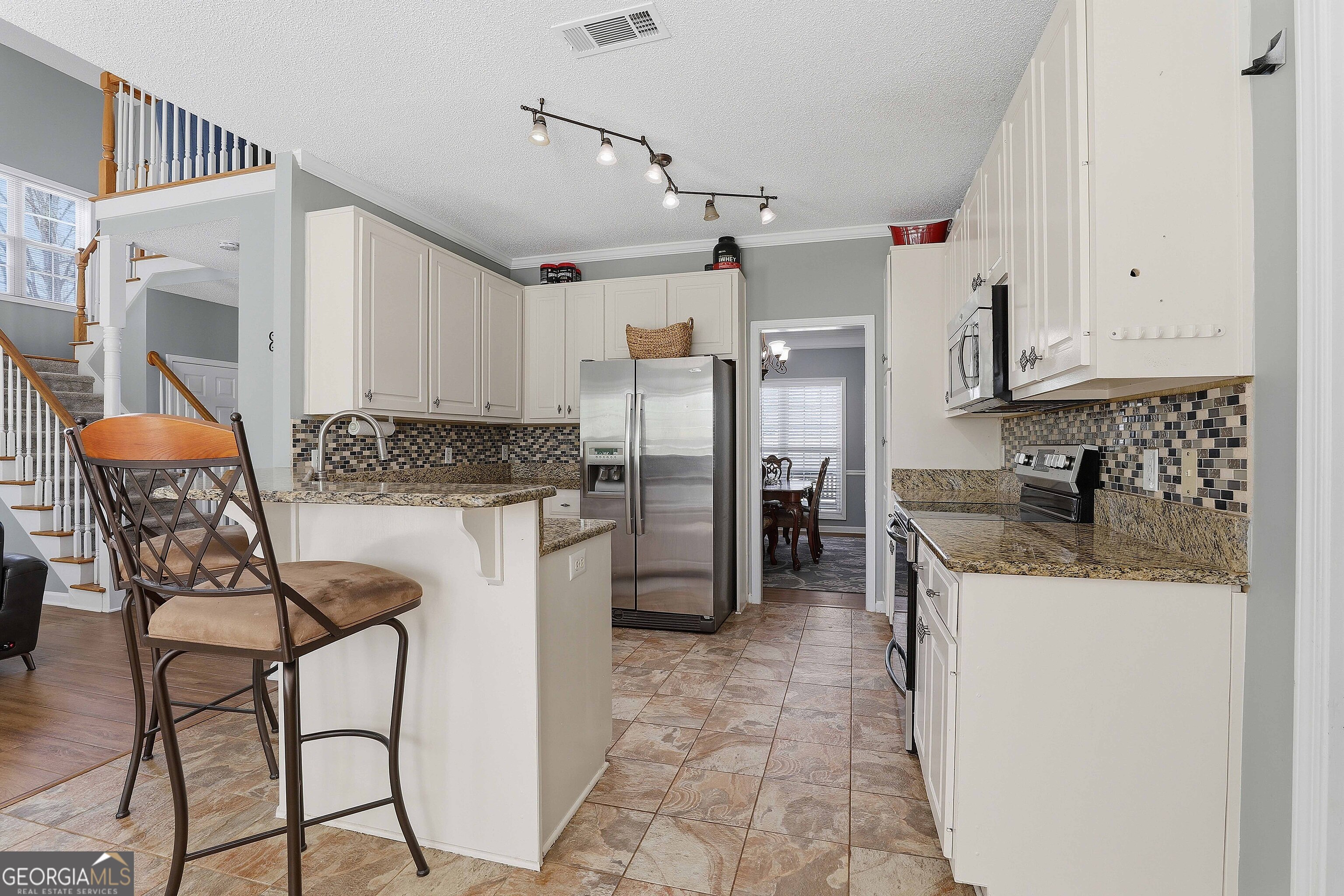 210 Gaelic Way Tyrone, GA 30290 - Photo 33 of 65