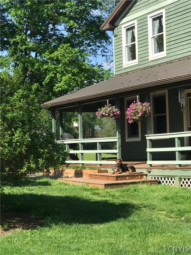 231 Myers Road Lansing, NY 14882 - Photo 1 of 1 Gallery Image 1
