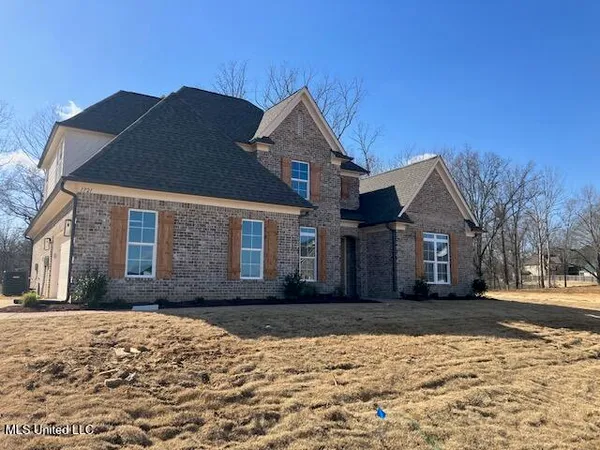 $434,900 | 1721 Baisley Drive, Nesbit, MS 38651