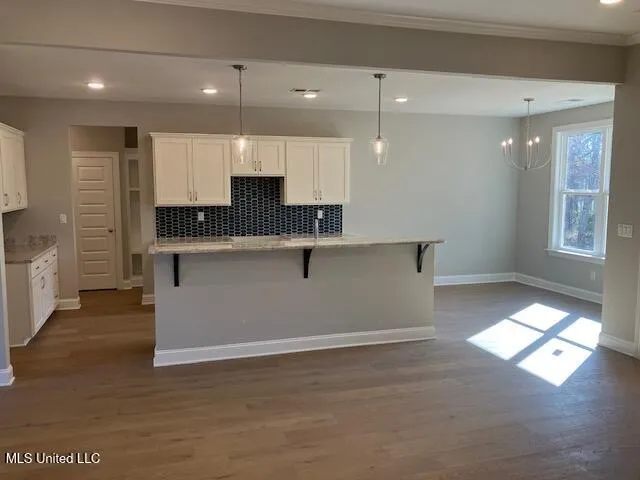 $439,900 | 1721 Baisley Drive, Nesbit, MS 38651