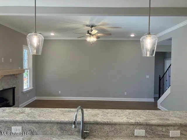 $439,900 | 1721 Baisley Drive, Nesbit, MS 38651