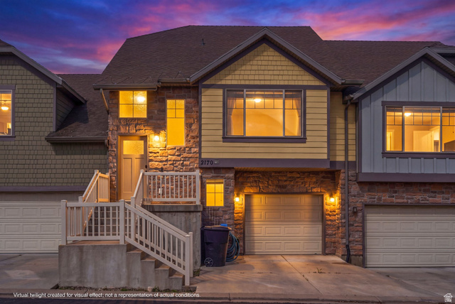 2170 Orchard Pines Loop East Bountiful, UT 84010 - Photo 1 of 51
