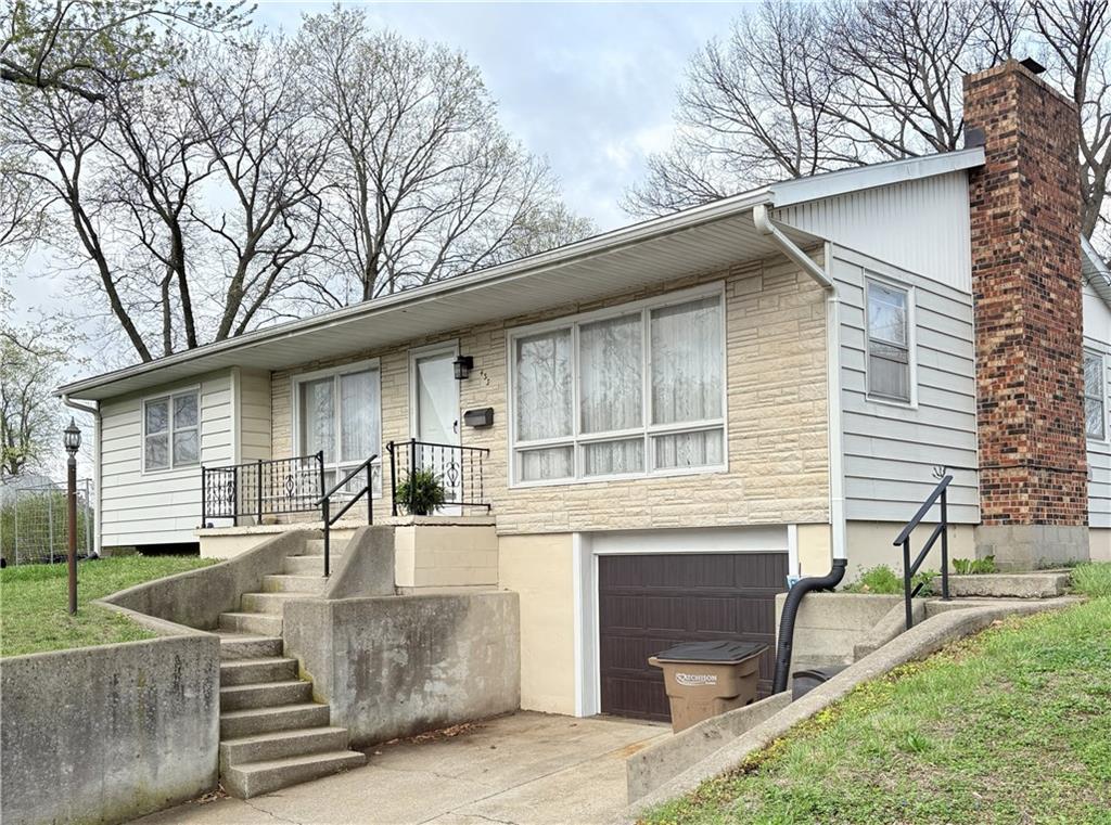 433 South 8th Street Atchison, KS 66002 - Photo 1 of 24