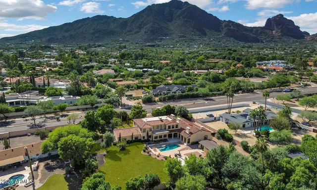 $24,995 | 6032 East Lincoln Drive, Paradise Valley, AZ 85253