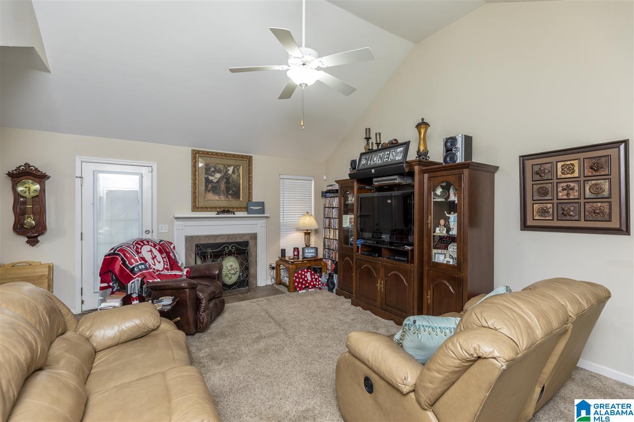 20348 Castle Ridge Road McCalla, AL 35111 - Photo 8 of 37