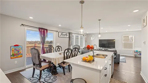 $455,000 | 3813 Southwest Maryville Place, Lee's Summit, MO 64082