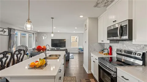 $455,000 | 3813 Southwest Maryville Place, Lee's Summit, MO 64082