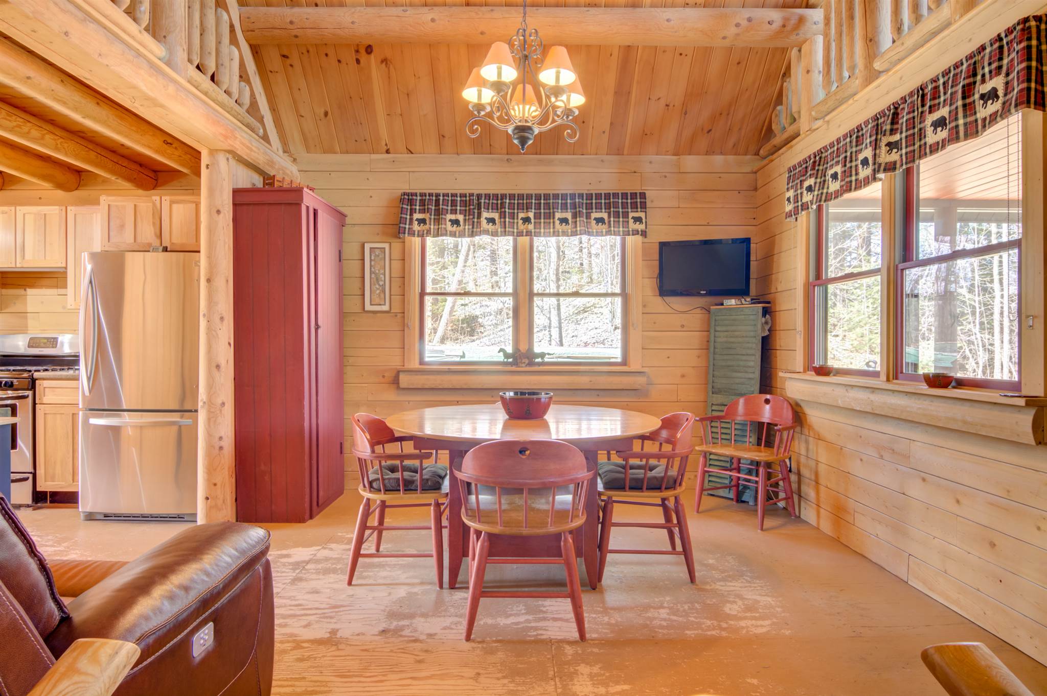 15 Brewster Road Wakefield, NH 03887 - Photo 14 of 28