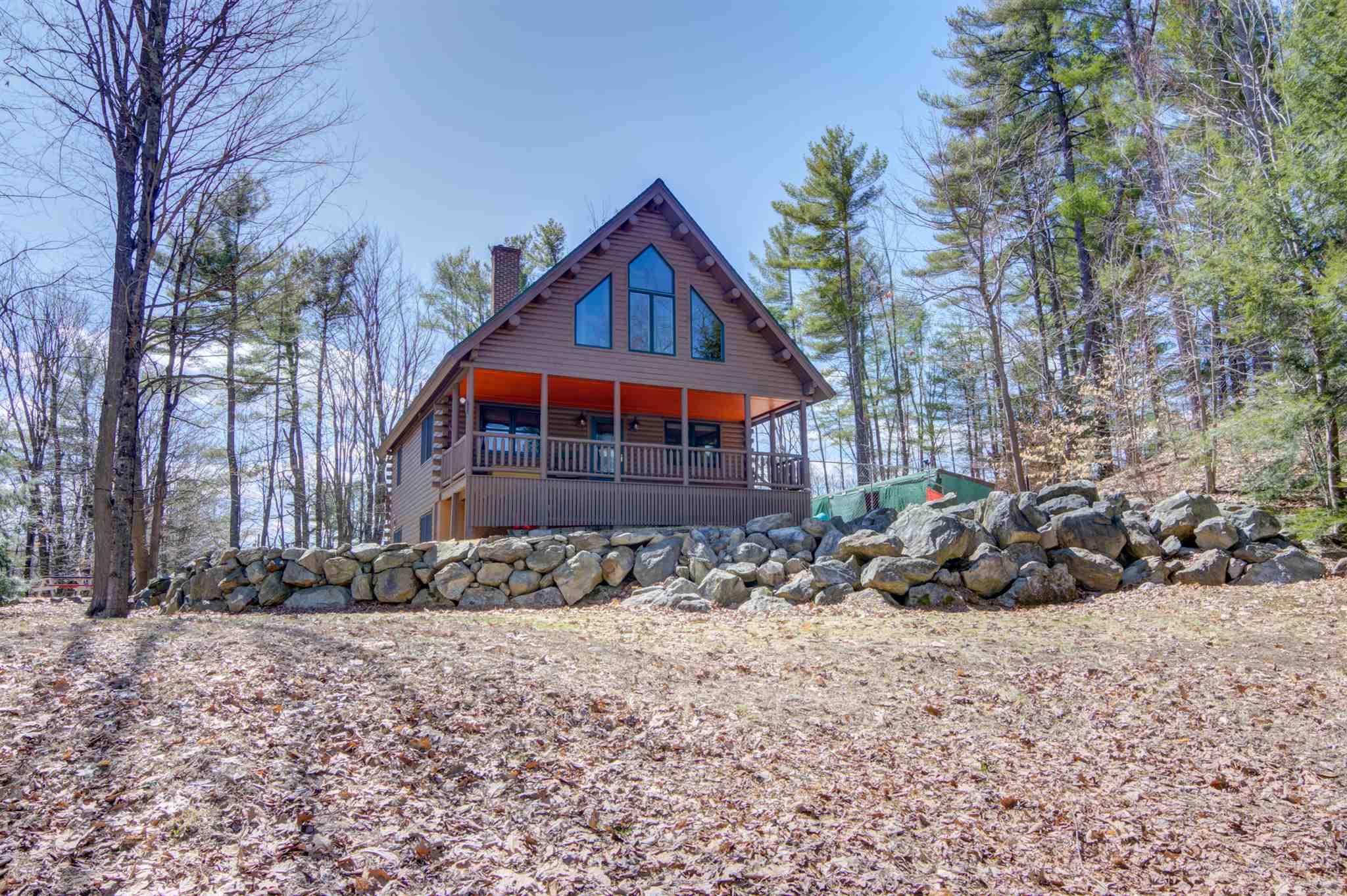 15 Brewster Road Wakefield, NH 03887 - Photo 8 of 28