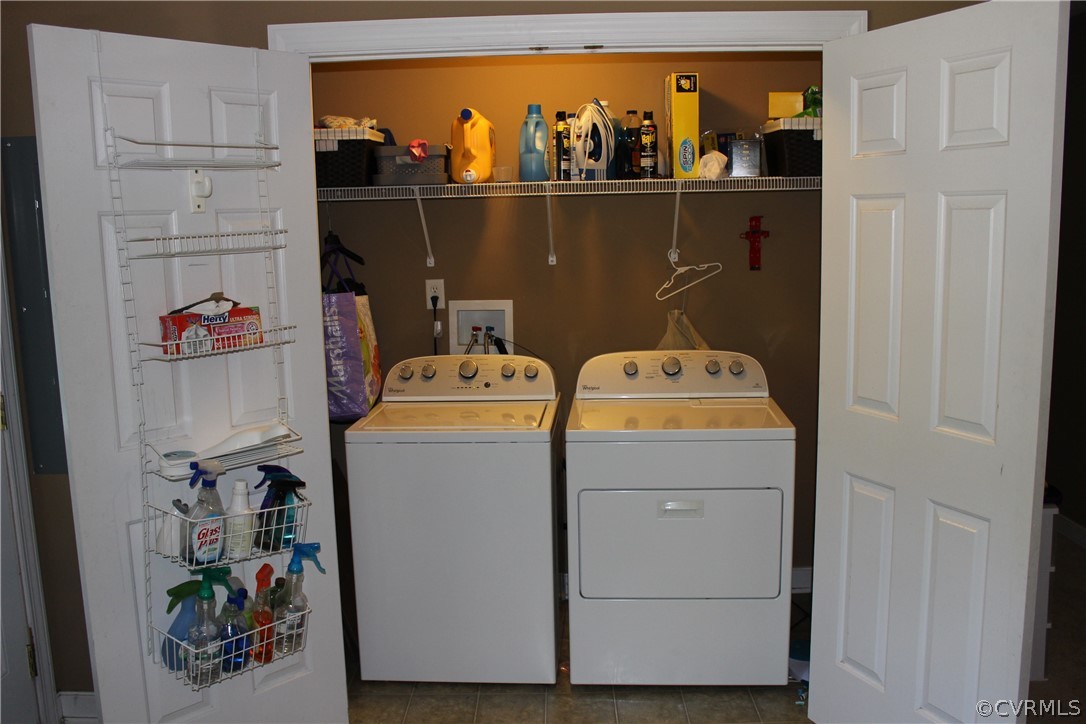 1798 Green Level Road King William, VA 23086 - Photo 19 of 23 Gallery Image 19