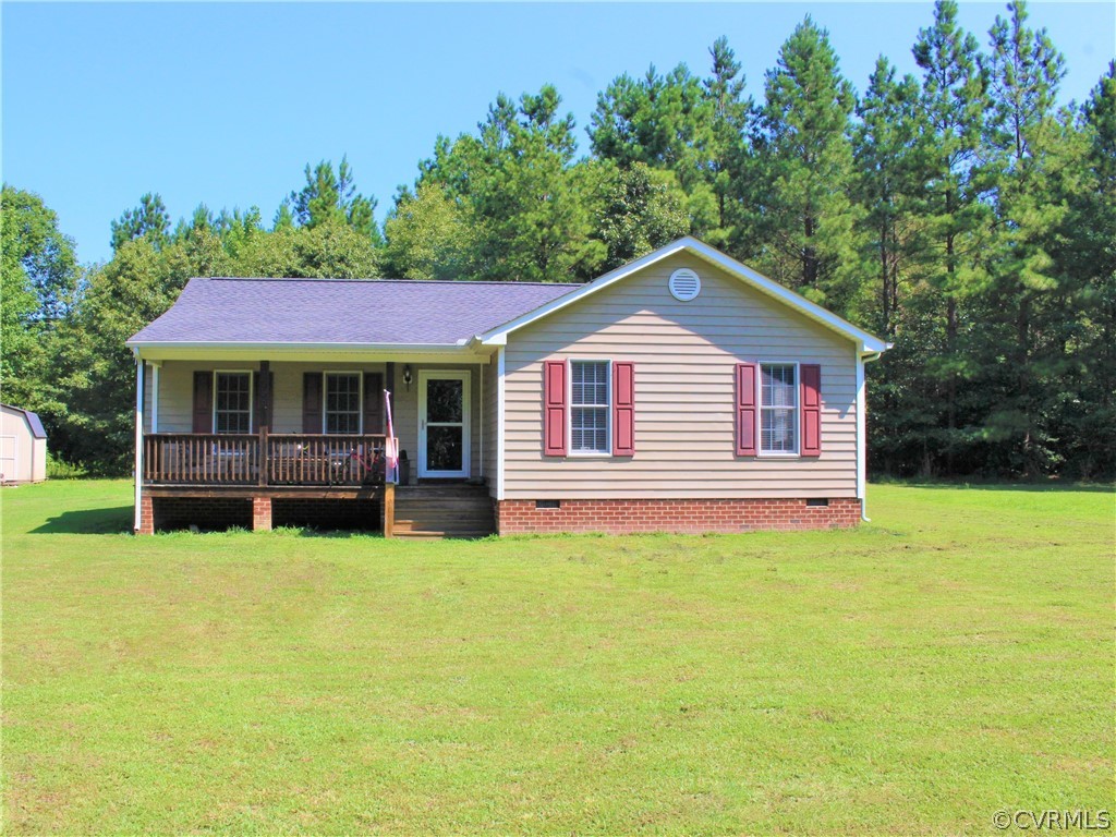 1798 Green Level Road King William, VA 23086 - Photo 2 of 23 Gallery Image 2