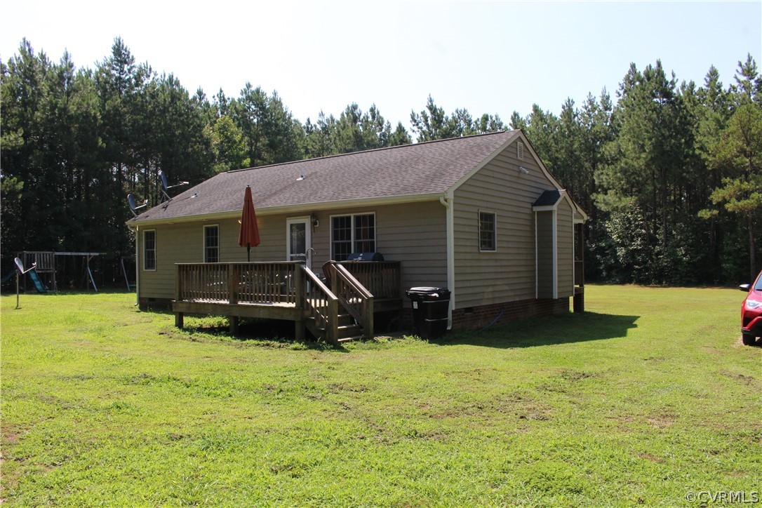 1798 Green Level Road King William, VA 23086 - Photo 22 of 23 Gallery Image 22