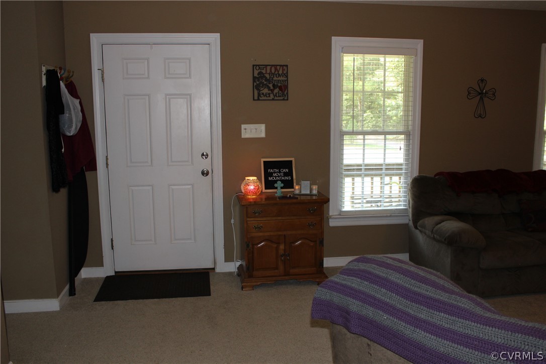 1798 Green Level Road King William, VA 23086 - Photo 4 of 23 Gallery Image 4