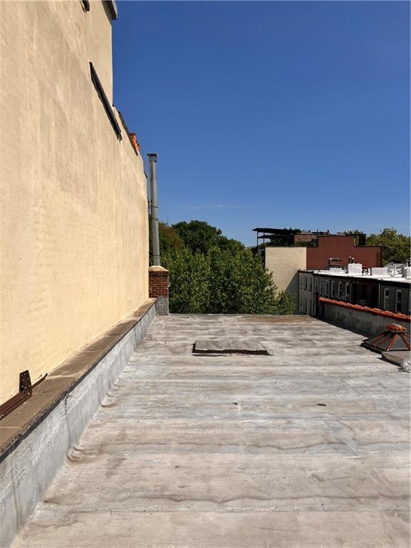 55 4th Avenue Brooklyn, NY 11217 - Photo 15 of 33 a view of a terrace view