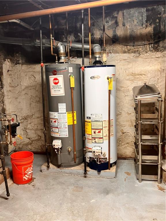 55 4th Avenue Brooklyn, NY 11217 - Photo 23 of 33 a view of storage room