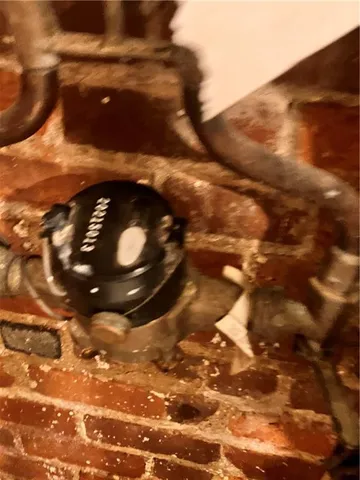 a view of sign board