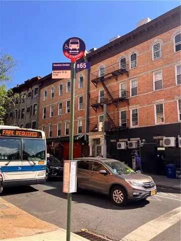 $3,500,000 | 55 4th Avenue | Park Slope