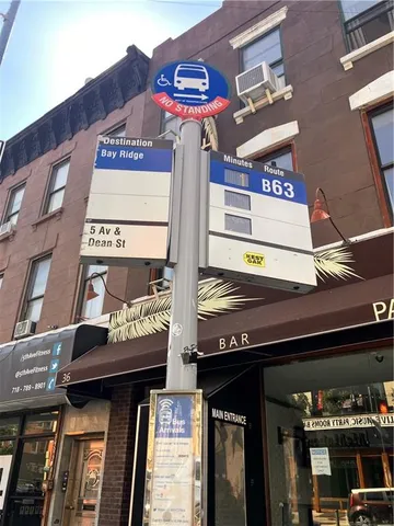 $3,500,000 | 55 4th Avenue | Park Slope