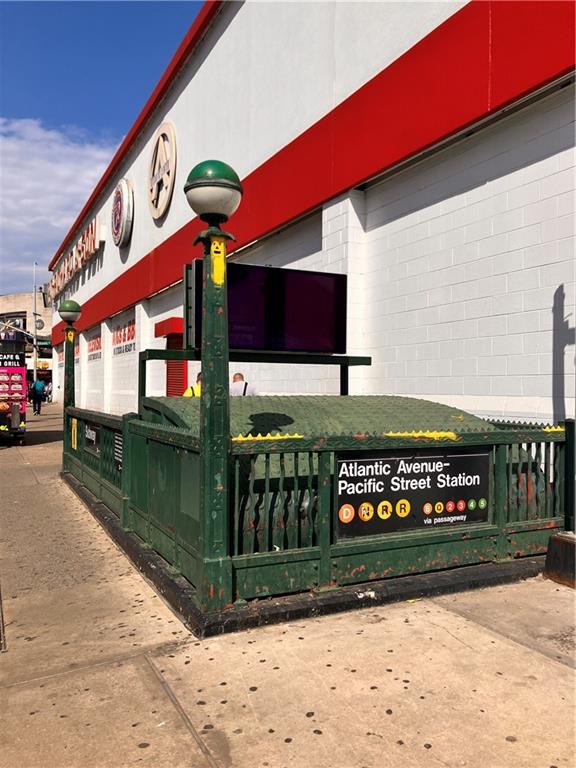 55 4th Avenue Brooklyn, NY 11217 - Photo 33 of 33 a view of sign board