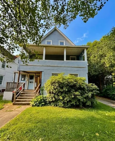 $1,700 | 9 Carhart Avenue, Binghamton, NY 13905
