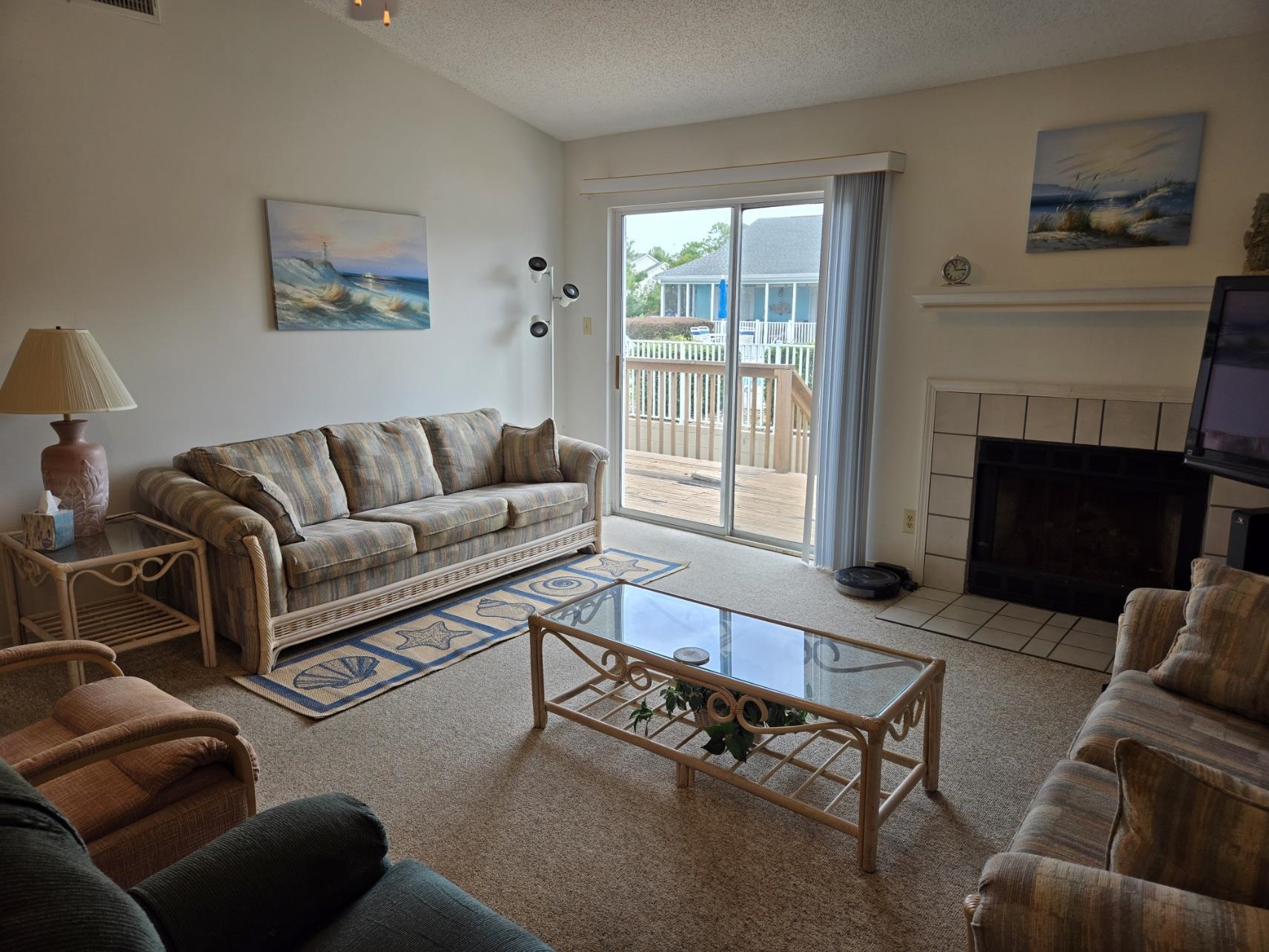 3200 Loop Road, Unit 87 Orange Beach, AL 36561 - Photo 3 of 46 Living Room