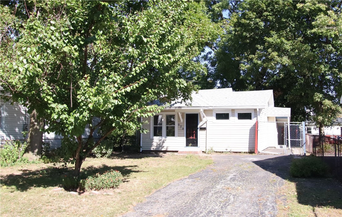 278 Leonard Road Greece, NY 14616 - Photo 1 of 1