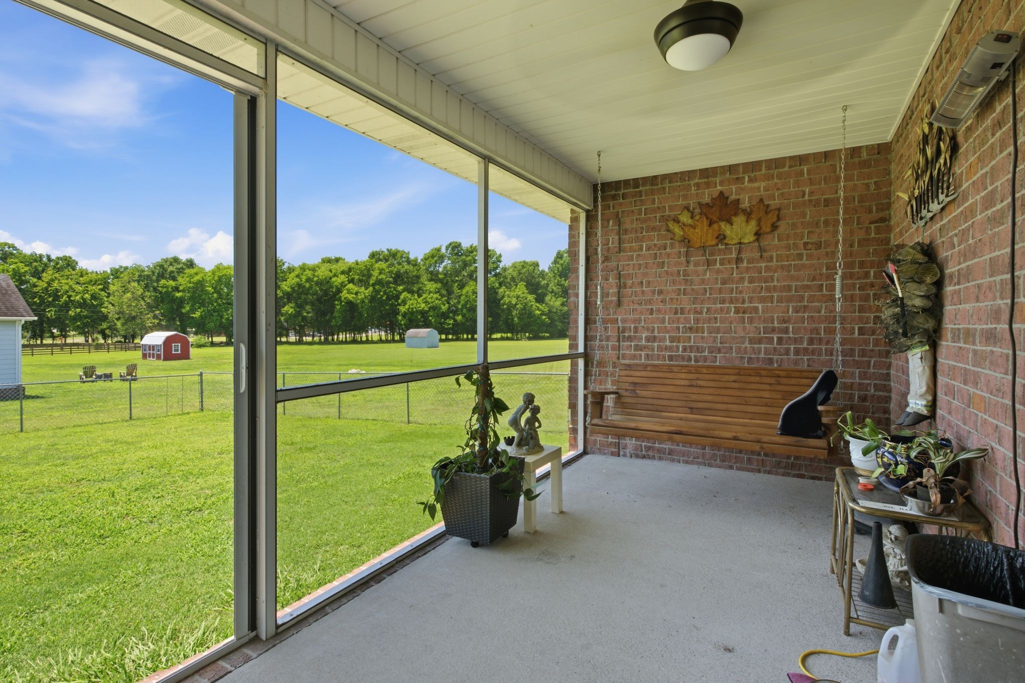 465 Old 25 Loop Castalian Springs, TN 37031 - Photo 32 of 34